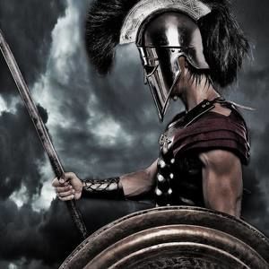 Meet your Posher, Efren